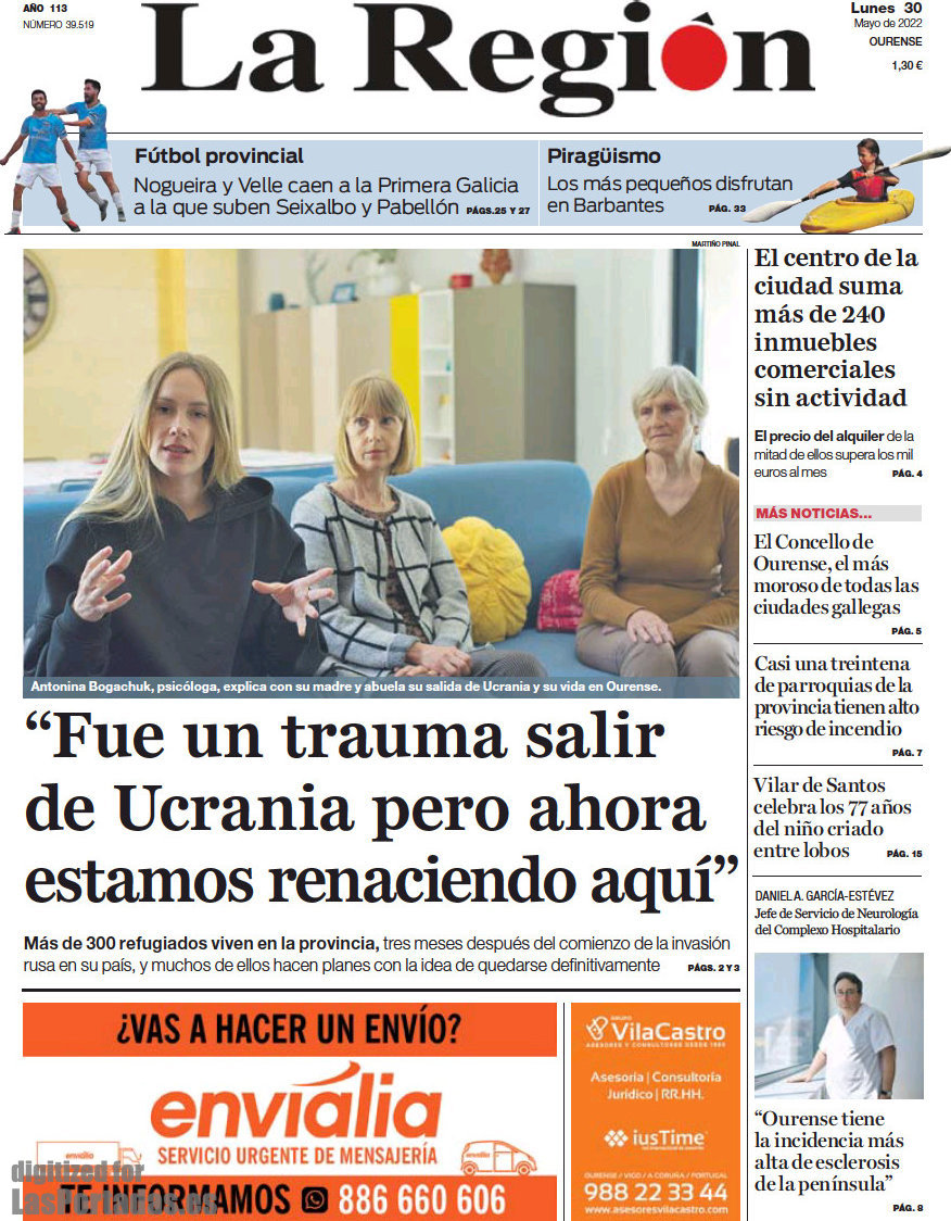 La Región