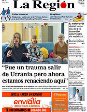 /La Región