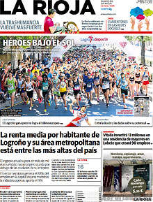 Periodico La Rioja