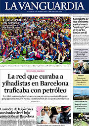 /La Vanguardia