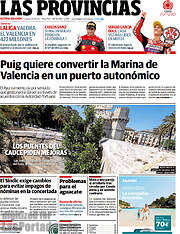 /Las Provincias