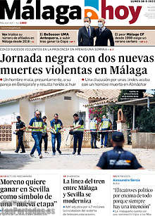 Periodico Malaga Hoy