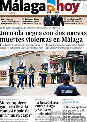 /Malaga Hoy