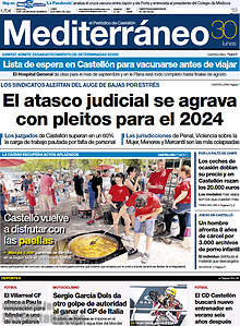 Periodico Mediterráneo