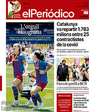 /El Periódico de Catalunya(Català)