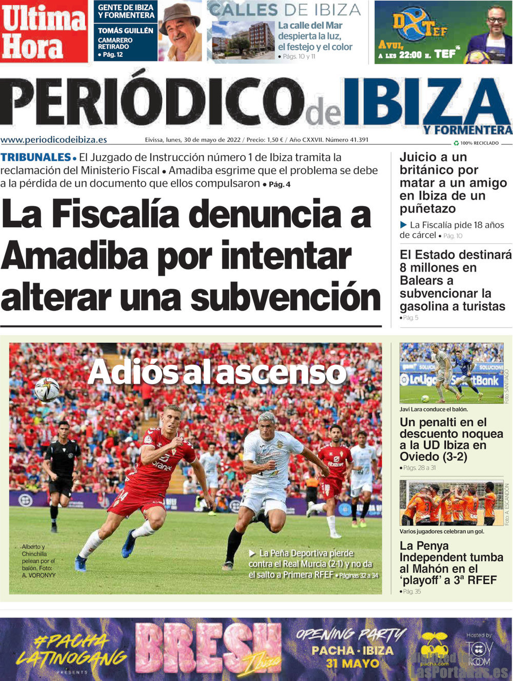 Periódico de Ibiza