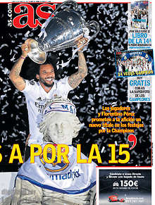 Periodico AS