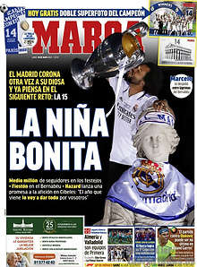 Periodico Marca