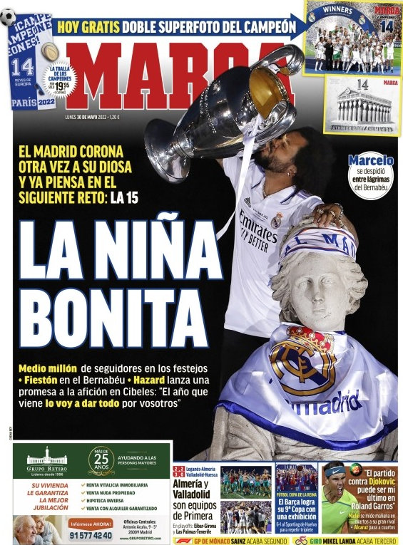 Marca