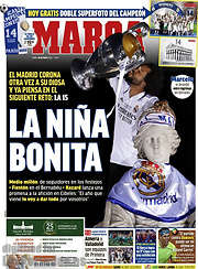 /Marca