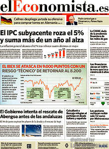 Periodico El Economista