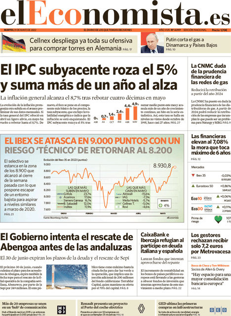 El Economista