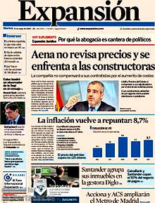 Periodico Expansion
