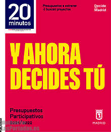Periodico 20 Minutos