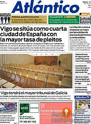 /Atlántico Diario