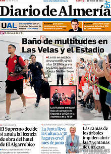 Periodico Diario de Almería