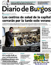 /Diario de Burgos