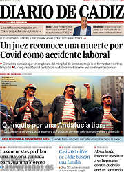 /Diario de Cádiz