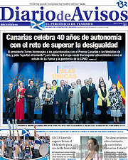 /Diario de Avisos