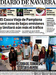 /Diario de Navarra
