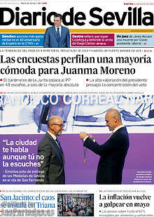 Periodico Diario de Sevilla