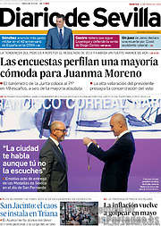 /Diario de Sevilla