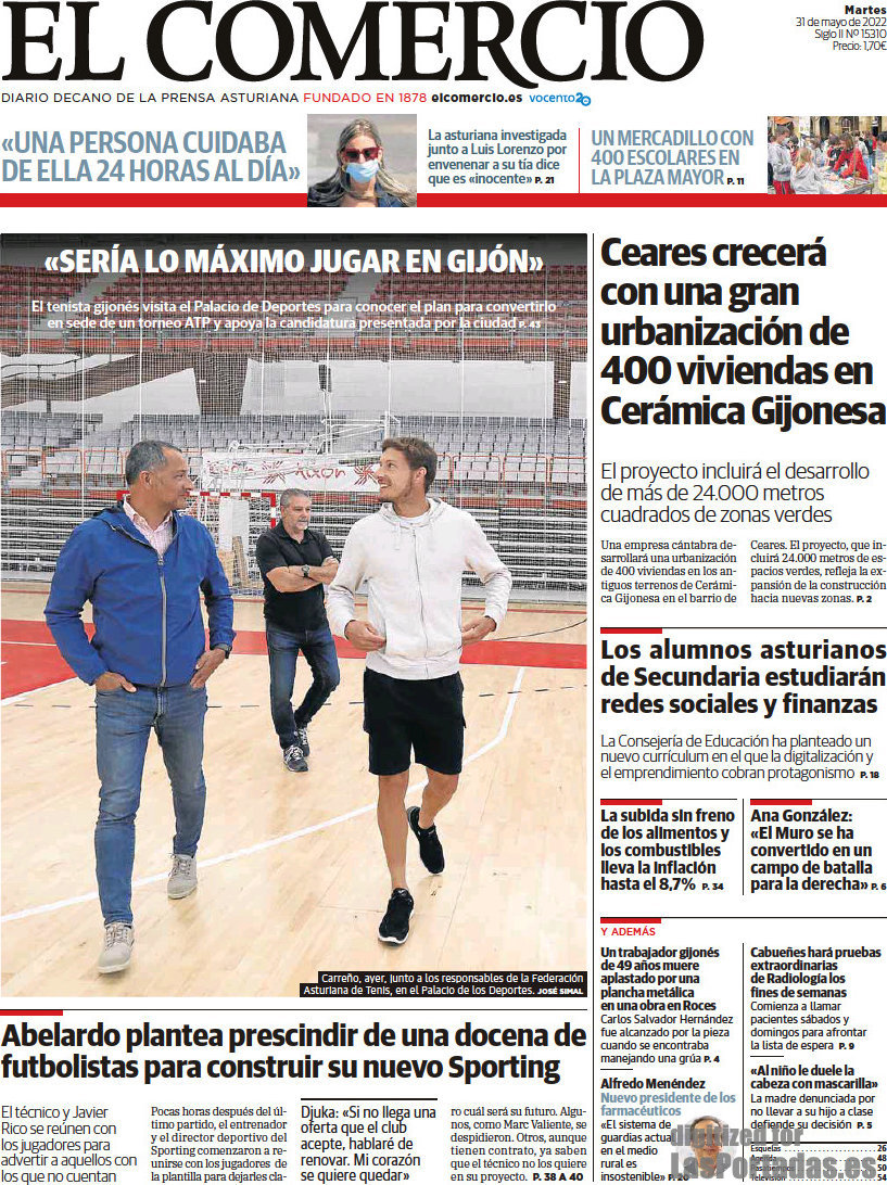 El Comercio