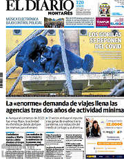 /El Diario Montañés