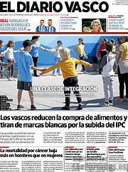/El Diario Vasco