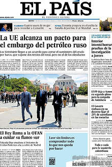 Periodico El País