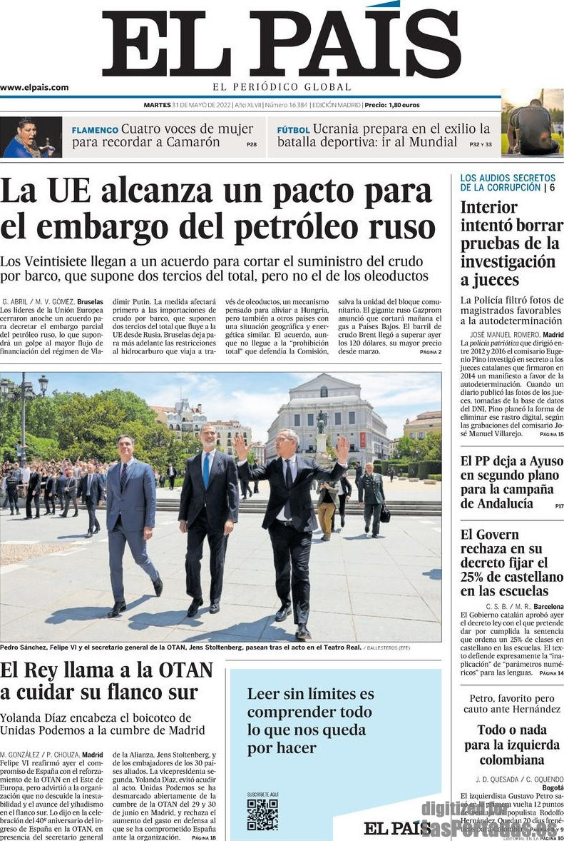 El País