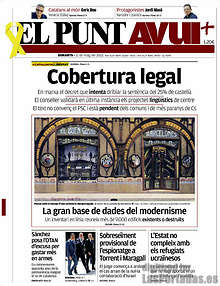 Periodico El Punt