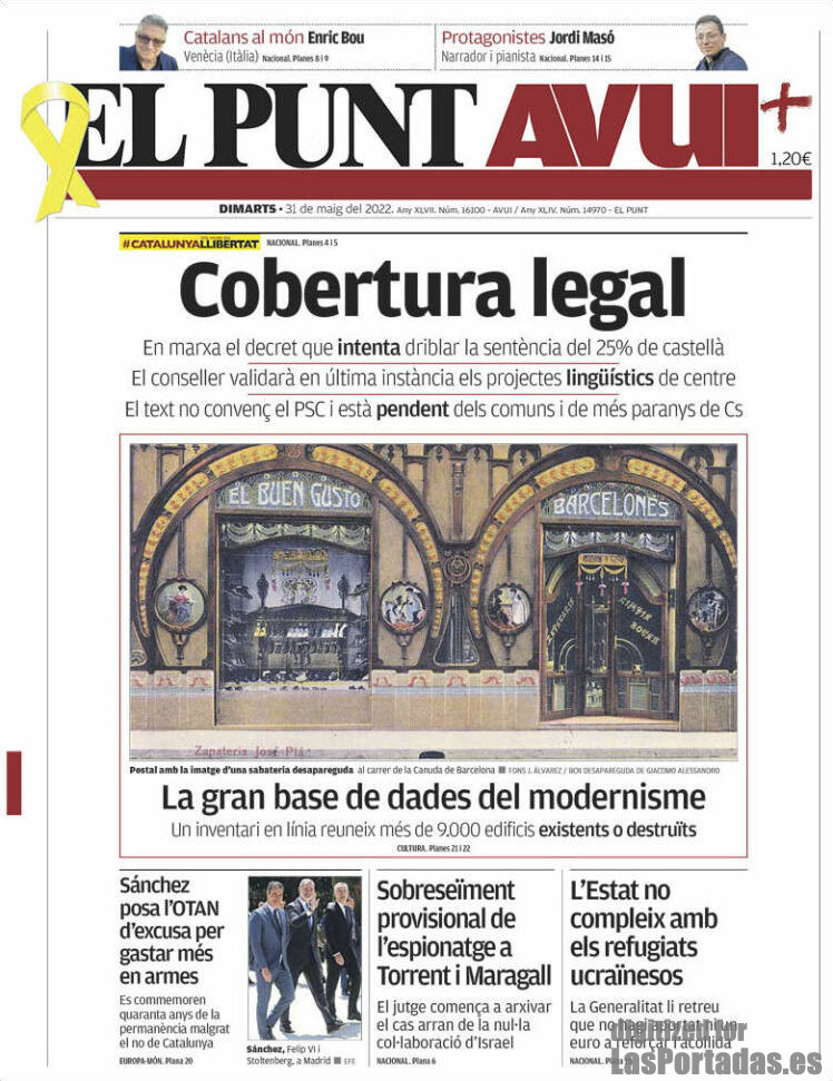 El Punt