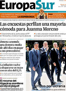 Periodico Europa Sur