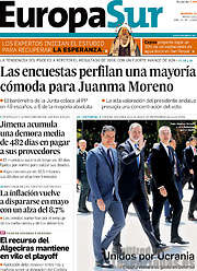/Europa Sur