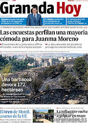 /Granada Hoy