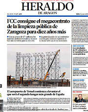 /Heraldo de Aragon