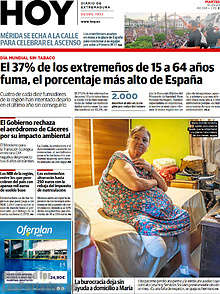 Periodico Hoy