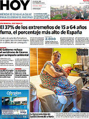 /Hoy