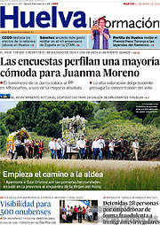 /Huelva Información