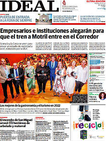 Periodico Ideal