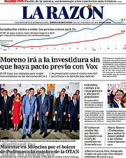 /La Razón