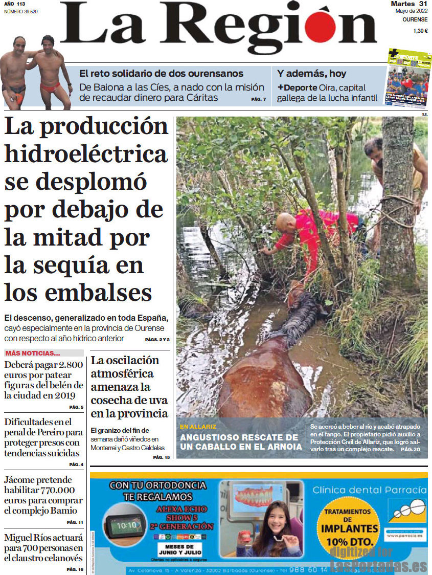 La Región