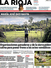 Periodico La Rioja