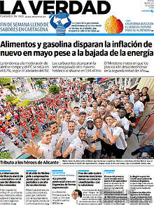 Periodico La Verdad