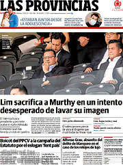 /Las Provincias