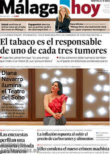 Periodico Malaga Hoy