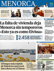 /Menorca