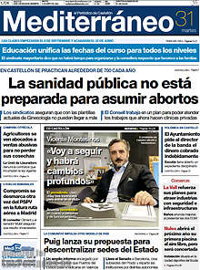 Periodico Mediterráneo