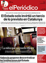 /El Periódico de Catalunya(Castellano)